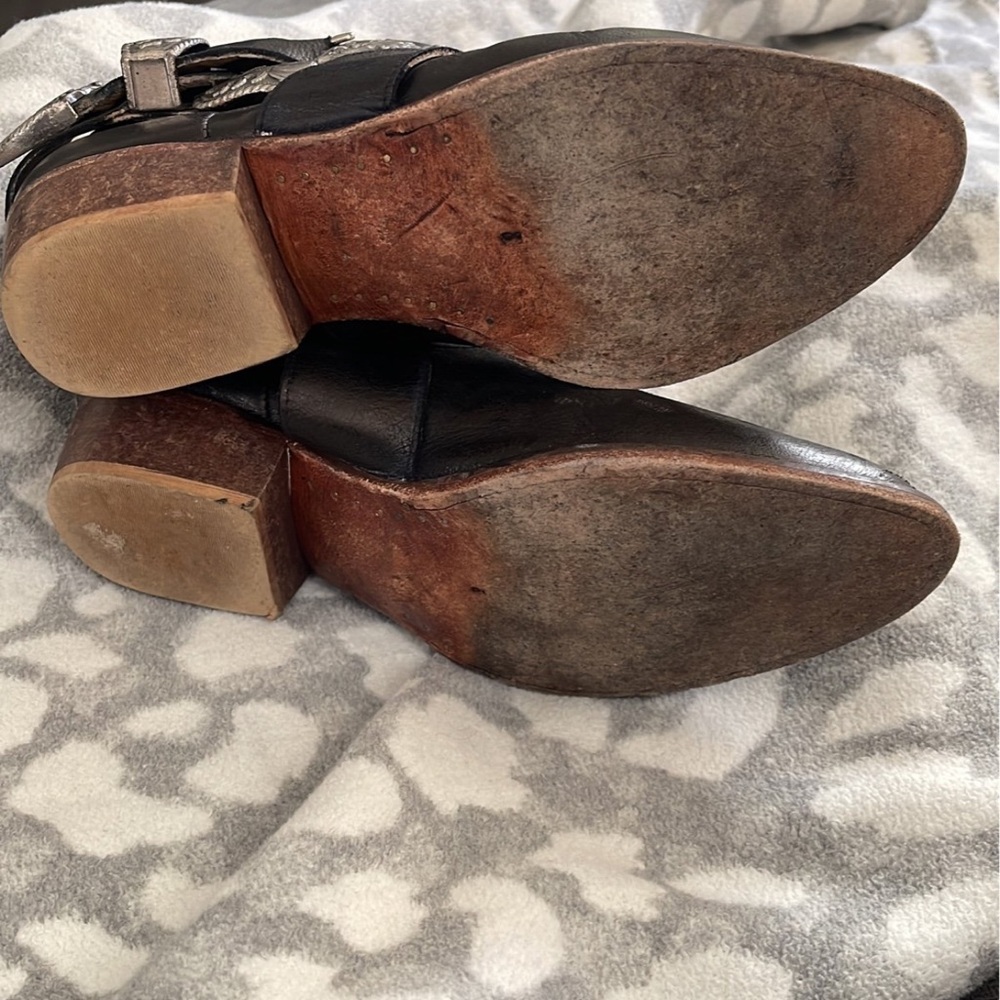 Matisse boots - Picture 4 of 8